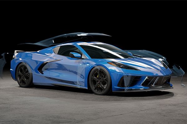 Paint Protection Film