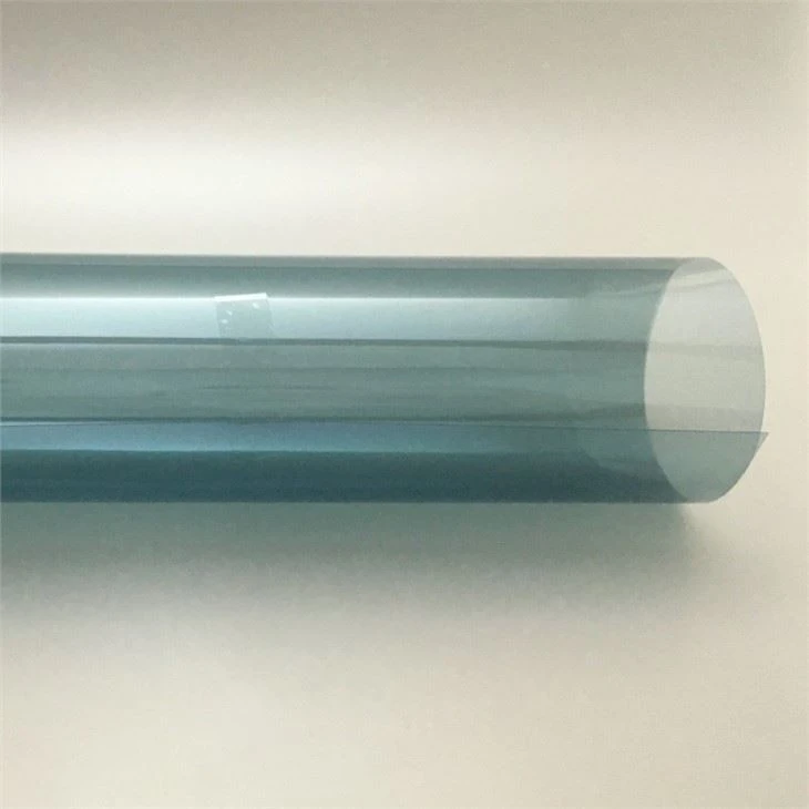 Nano Ceramic Automotive Window Tint Film