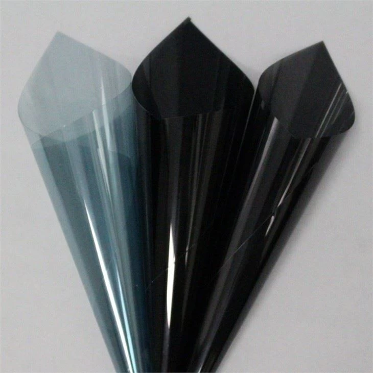 Nano Ceramic Automotive Window Tint Film